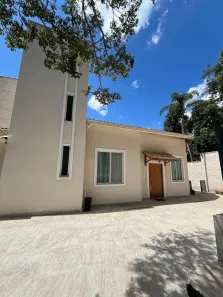 Casa de Condomínio com 4 Quartos à venda, 224m² no Caraguatá, Mairiporã