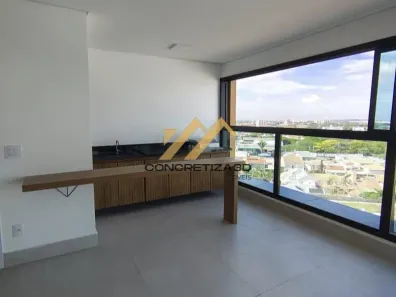 Apartamento com 3 Quartos à venda, 151m² no Vila Castelo Branco, Indaiatuba