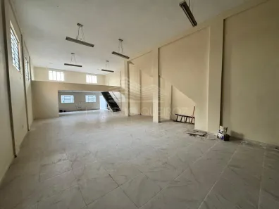 Sala Comercial para alugar, 209m² no Jardim Rosa de Franca, Guarulhos