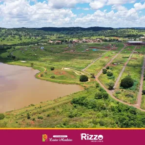 Lote/Terreno à venda, 240m² no Residencial Maria Monteiro, Trindade
