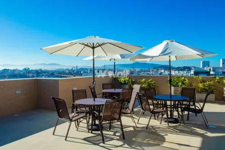 Apartamento com 3 Quartos à venda, 110m² no Campinas, São José