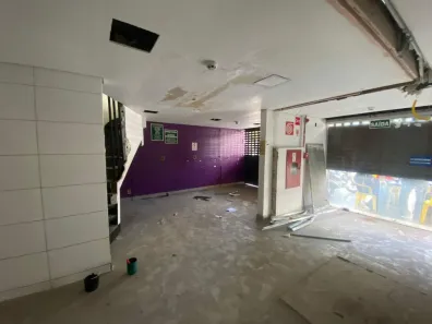 para alugar, 200m² no Lourdes, Belo Horizonte