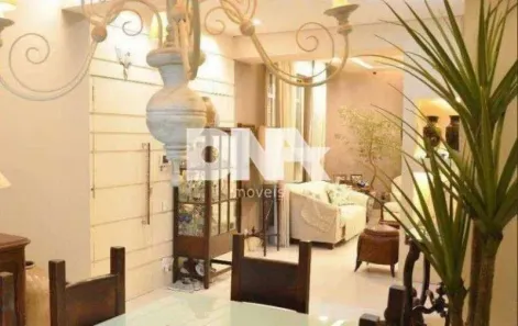 Apartamento com 2 Quartos à venda, 125m² no Flamengo, Rio de Janeiro