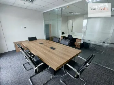 Sala Comercial à venda, 89m² no Chácara Santo Antônio (Zona Sul), São Paulo