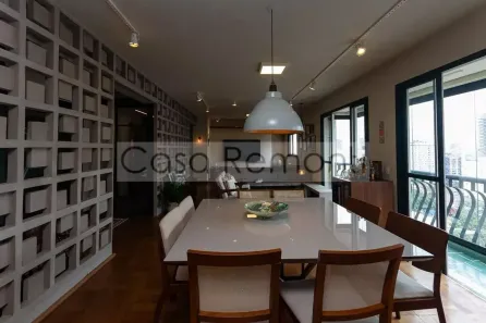 Apartamento com 3 Quartos à venda, 158m² no Perdizes, São Paulo