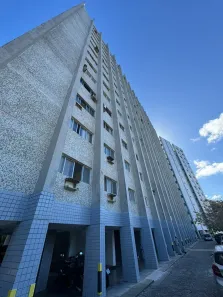 Apartamento com 3 Quartos à venda, 110m² no Santo Amaro, Recife