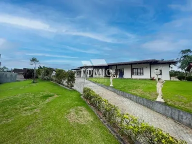 Casa com 5 Quartos à venda, 380m² no Santa Terezinha, Gaspar