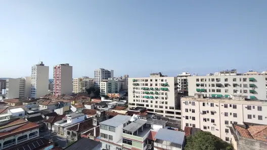 Apartamento com 1 Quarto à venda, 45m² no Méier, Rio de Janeiro