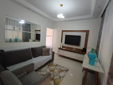 Casa com 2 Quartos à venda, 136m² no Centro, São Bernardo do Campo