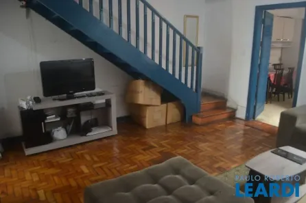Sobrado com 3 Quartos à venda, 200m² no Barra Funda, São Paulo