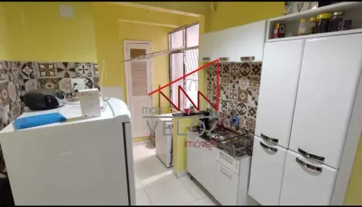 Apartamento com 2 Quartos à venda, 51m² no Catete, Rio de Janeiro