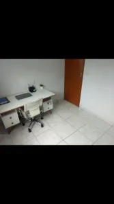 Apartamento com 2 Quartos à venda, 52m² no Sapucaias III, Contagem