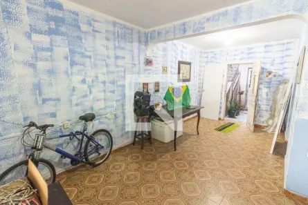 Casa com 4 Quartos à venda, 150m² no Canindé, São Paulo