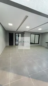 Casa com 3 Quartos à venda, 90m² no Jardim Nossa Senhora de Fátima, Americana