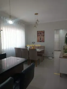 Sobrado com 2 Quartos à venda, 98m² no Vila São Paulo, Mogi das Cruzes