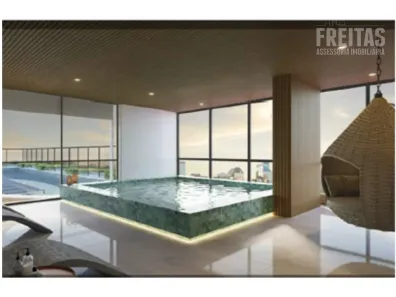 Apartamento com 2 Quartos à venda, 75m² no Alphaville Centro Industrial e Empresarial/Alphaville., Barueri