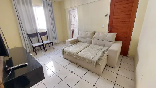 Apartamento com 2 Quartos à venda, 65m² no Praia do Morro, Guarapari