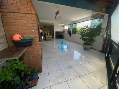 Sobrado com 5 Quartos à venda, 205m² no Dos Casa, São Bernardo do Campo