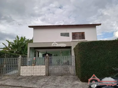 Casa com 4 Quartos à venda, 465m² no Cidade Jardim, Jacareí