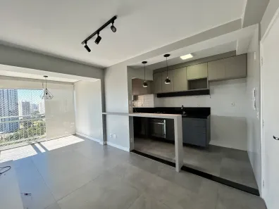 Apartamento com 2 Quartos para alugar, 50m² no Vila Leopoldina, São Paulo