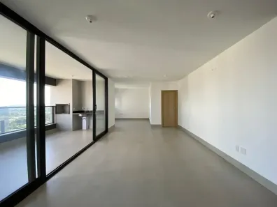Apartamento com 4 Quartos à venda, 185m² no Jardim Karaíba, Uberlândia