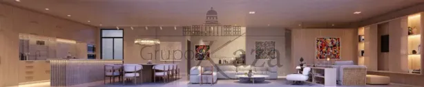 Casa de Condomínio com 4 Quartos à venda, 603m² no Jardim Europa, São Paulo