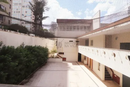 Imóvel Comercial à venda, 540m² no Vila Mariana, São Paulo