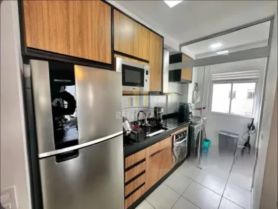 Apartamento com 3 Quartos à venda, 75m² no Areão, Taubaté