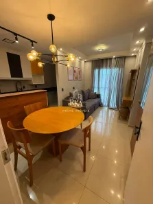 Apartamento com 2 Quartos para venda ou aluguel, 55m² no Votupoca, Barueri