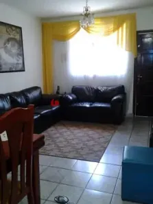 Sobrado com 2 Quartos à venda, 82m² no Santo Antônio, São Caetano do Sul