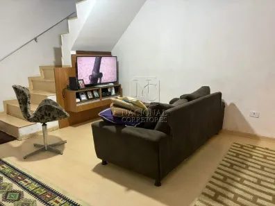 Sobrado com 6 Quartos à venda, 226m² no Vila Humaitá, Santo André