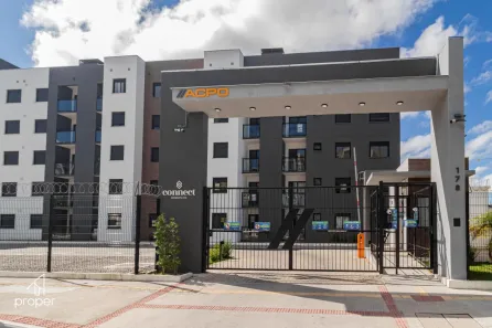 Apartamento com 2 Quartos à venda, 46m² no Três Vendas, Pelotas