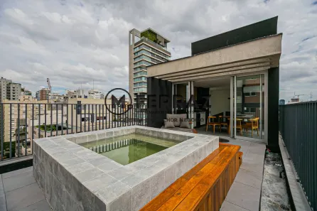 Apartamento com 2 Quartos à venda, 179m² no Itaim Bibi, São Paulo
