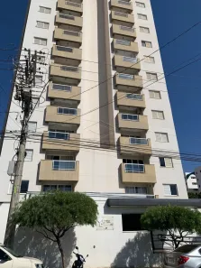 Apartamento com 1 Quarto para alugar, 46m² no Vila Nova Cidade Universitária, Bauru