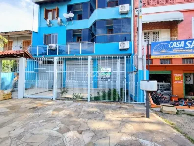 Ponto Comercial para alugar, 55m² no Centro, Canoas