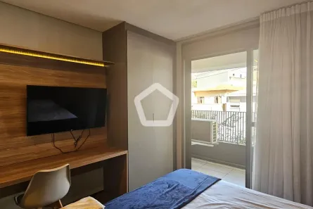 Apartamento com 1 Quarto à venda, 28m² no Vila Mariana, São Paulo