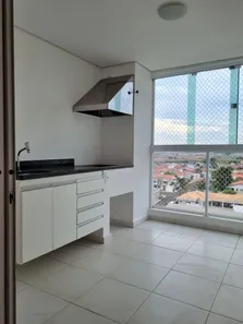 Apartamento com 2 Quartos à venda, 62m² no Centro, Botucatu