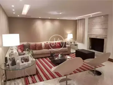 Cobertura com 3 Quartos à venda, 390m² no Centro, Petrópolis