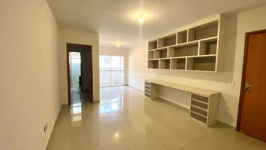 Apartamento com 2 Quartos para alugar, 72m² no Nossa Senhora da Abadia, Uberaba
