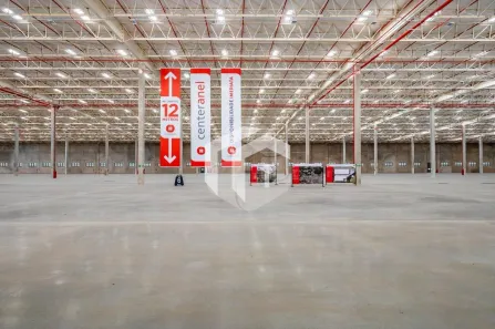 Galpão/Depósito/Armazém para alugar, 90000m² no Empresarial Itaim (Polvilho), Cajamar