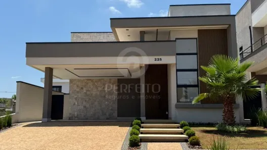 Casa com 3 Quartos à venda, 205m² no Parque Brasil 500, Paulínia
