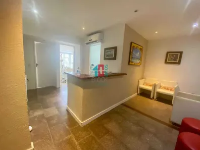 Sala Comercial à venda, 55m² no Barra da Tijuca, Rio de Janeiro