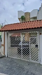 Casa com 3 Quartos à venda, 160m² no Vila Formosa, São Paulo