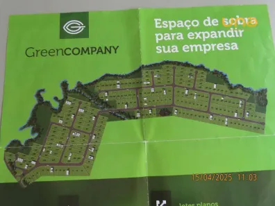 Lote/Terreno à venda, 3534m² no Eucaliptos, Fazenda Rio Grande