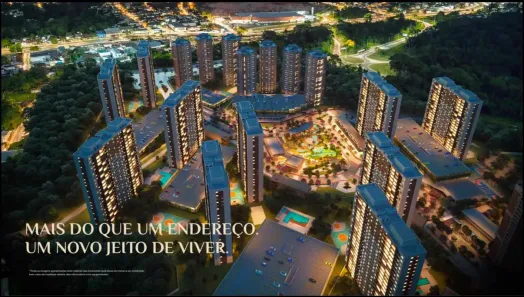 Apartamento com 3 Quartos à venda, 55m² no Jardim Paulista, Paulista