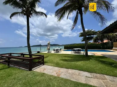 Casa com 8 Quartos à venda, 802m² no Canto, Armação dos Búzios