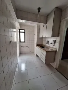 Apartamento com 2 Quartos para alugar, 50m² no Vila Monte Alegre, São Paulo