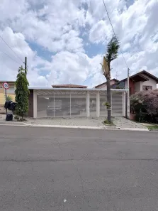 Casa com 3 Quartos para alugar, 213m² no Jardim Esplanada, Indaiatuba