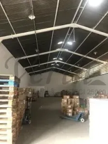 Galpão/Depósito/Armazém à venda, 640m² no Vila Maria Baixa, São Paulo