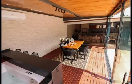 Casa com 4 Quartos à venda, 238m² no Pedra Branca, Palhoça